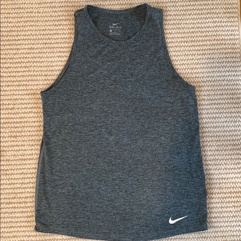 Nike Dri-Fit tank